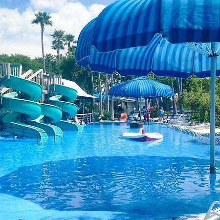 Palms Resort #11007 Jr 2Br เดสติน ภายนอก รูปภาพ