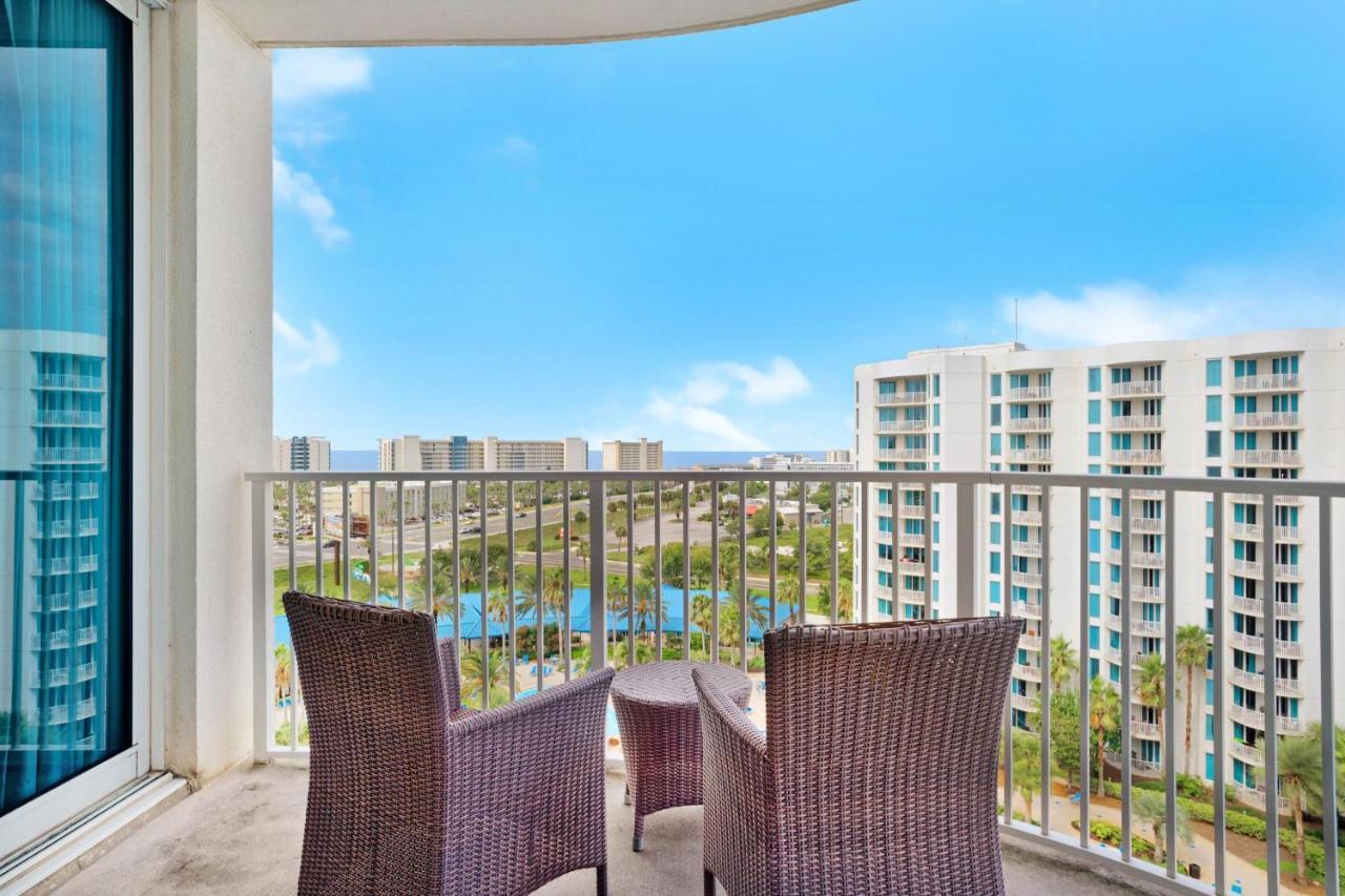 Palms Resort #11007 Jr 2Br เดสติน ภายนอก รูปภาพ