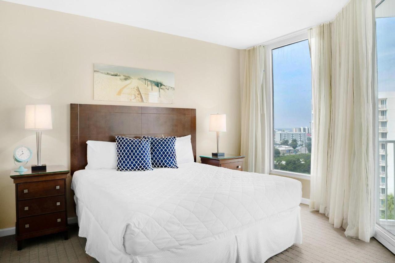 Palms Resort #11007 Jr 2Br เดสติน ภายนอก รูปภาพ