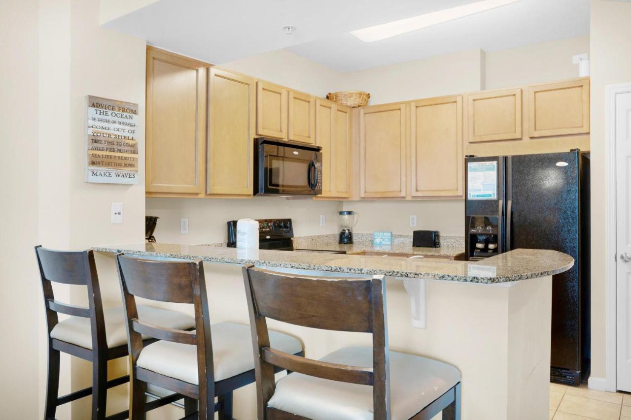 Palms Resort #11007 Jr 2Br เดสติน ภายนอก รูปภาพ