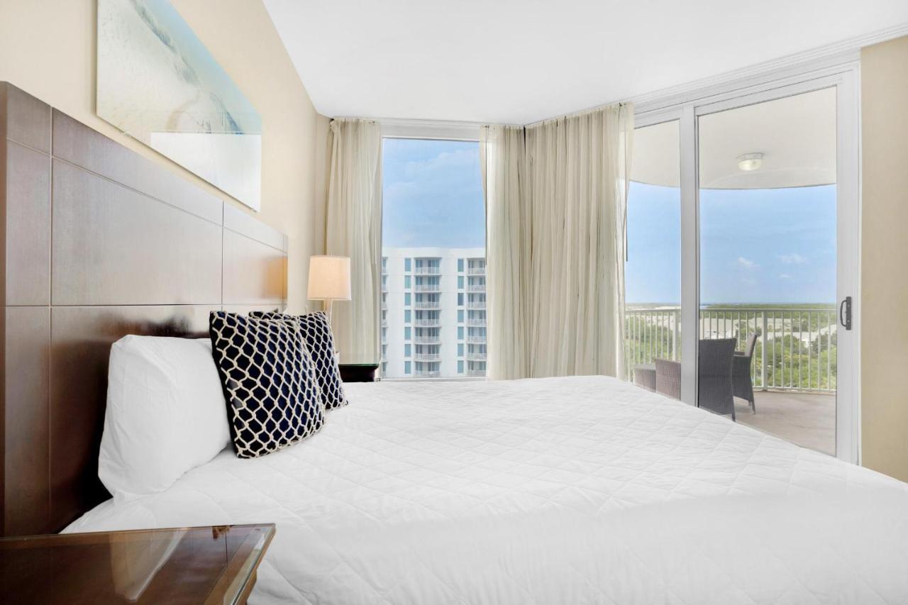 Palms Resort #11007 Jr 2Br เดสติน ภายนอก รูปภาพ
