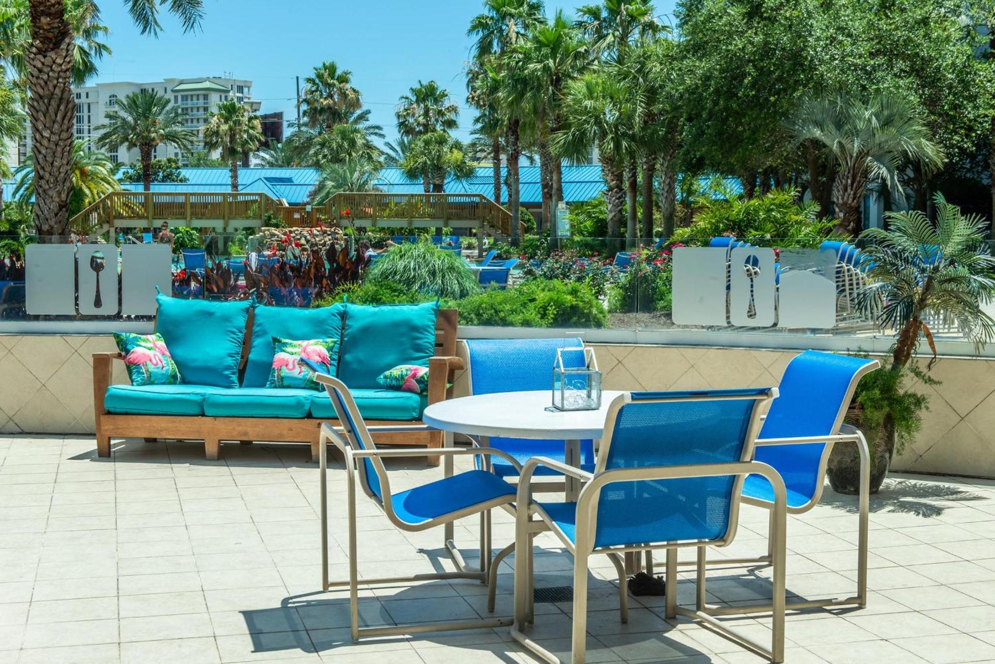 Palms Resort #11007 Jr 2Br เดสติน ภายนอก รูปภาพ