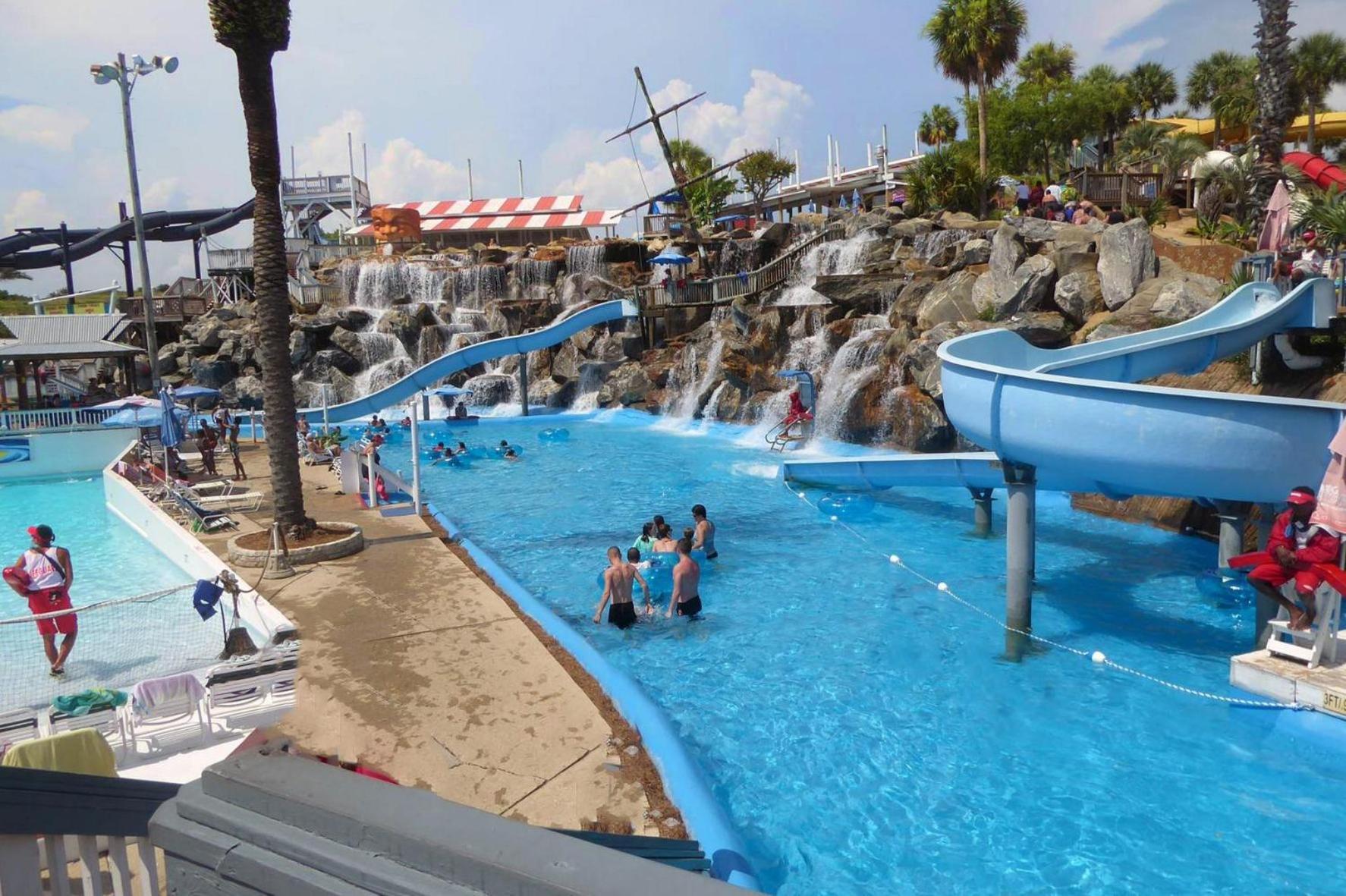 Palms Resort #11007 Jr 2Br เดสติน ภายนอก รูปภาพ